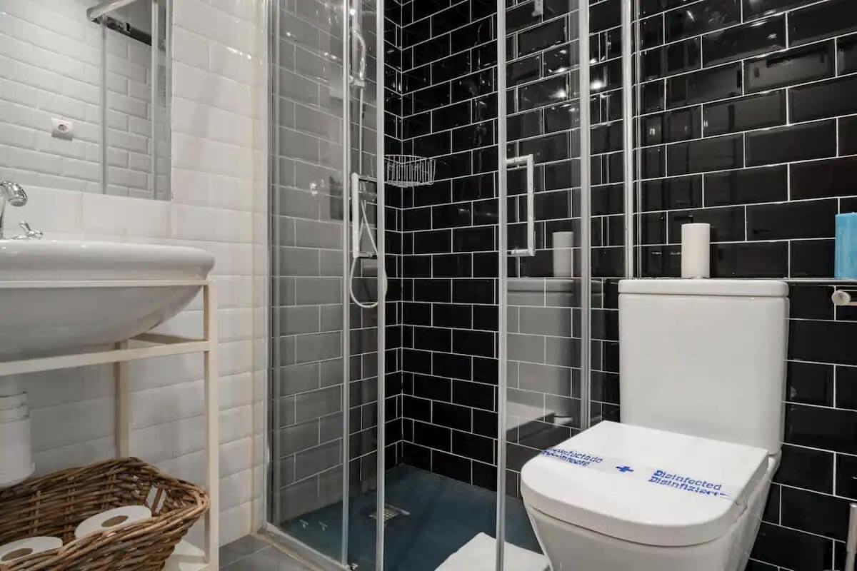 Stylish Private Flat San Miguel Apartment Мадрид Екстериор снимка