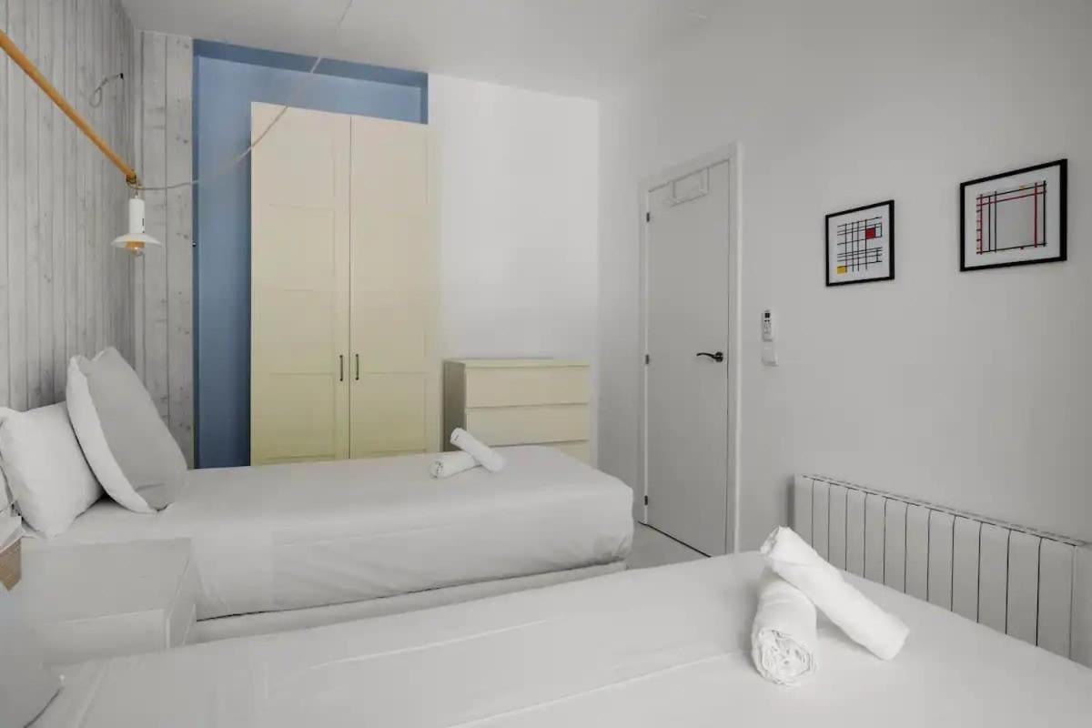 Stylish Private Flat San Miguel Apartment Мадрид Екстериор снимка